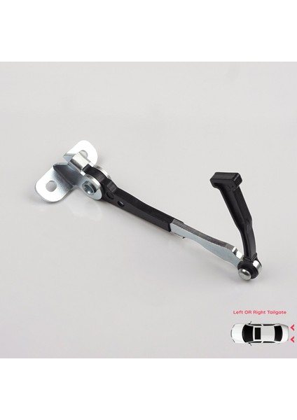 BDP1271 Fiat Doblo Mpv Van Cargo Mk1 119 223 2001-2010 51801197 Için Arka Bagaj Kapı Gergi Yayı fiyatları