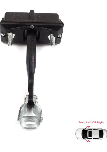 BDP1296 Fiat Panda Mk4 312 319 519 2011-ON 52022102 Için Ön Sağ Veya Sol Kapı Gergi Yayı fiyatları