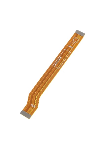 Oppo Uyumlu Oppo A15S Ara Flex