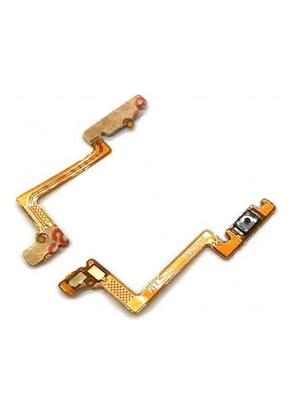 Oppo Uyumlu Oppo A12 On Off Açma Kapama Filmi Flex fiyatları