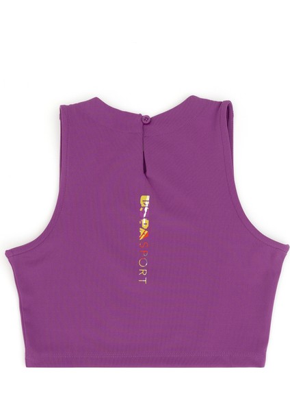 Kız Çocuk Mor Bustiyer 50284506-VR038 fiyatları