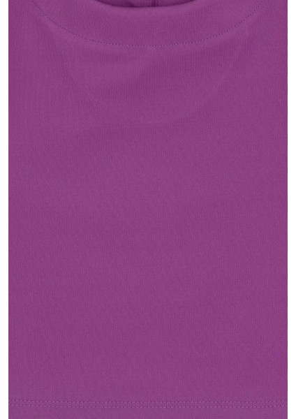 Kız Çocuk Mor Bustiyer 50284506-VR038 modelleri