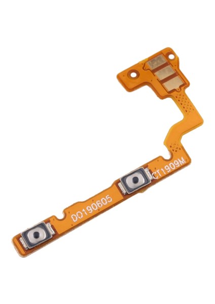 Oppo Uyumlu Oppo A5S Yan Ses Filmi Flex