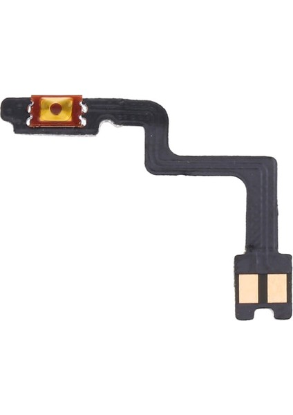 Oppo Uyumlu Oppo A31 On Off Açma Kapama Filmi Flex