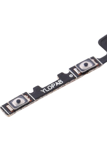 Oppo Uyumlu Oppo A31 Yan Ses Filmi Flex fırsatları