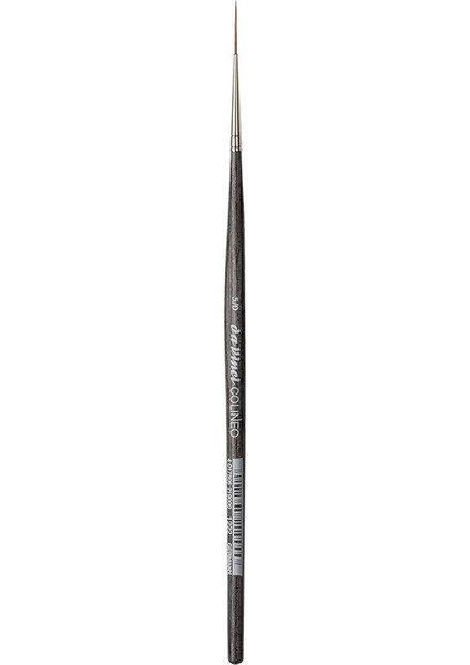 Colineo Suluboya Liner Çizgi Fırçası Seri 1222 No 5 0 fiyatları