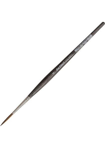 Colineo Suluboya Liner Çizgi Fırçası Seri 1222 No 8