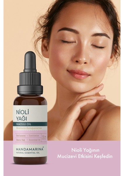 Nioli Yağı 10 ml fırsatları