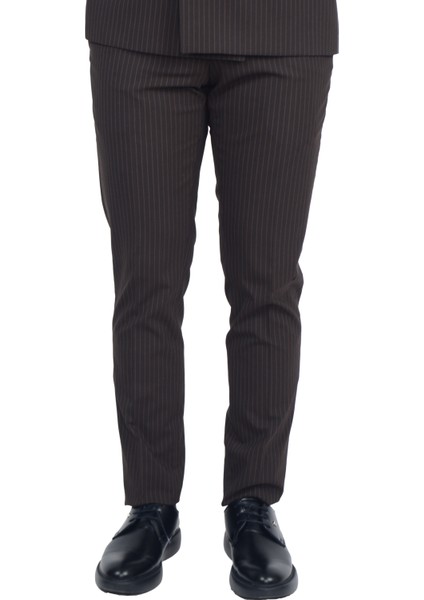 Erkek Kruvaze Takım Elbise 5001 modelleri