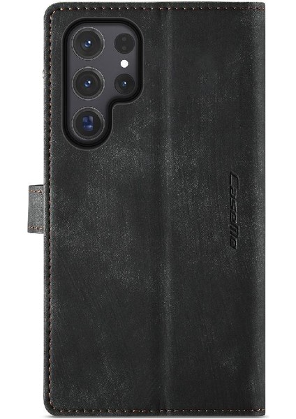 Samsung Galaxy S24 Ultra Sürücüleri Lisans Kartı Yuvaları ile Caseme Durumda (Yurt Dışından) modelleri