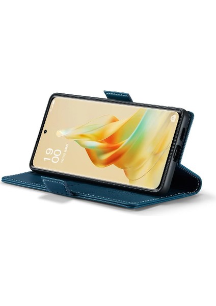 Oppo Caseme 8t 5g Kickstand Anti Dolandırıcılık Kart Yuvası Darbeye Dayanıklı (Yurt Dışından) fiyatları