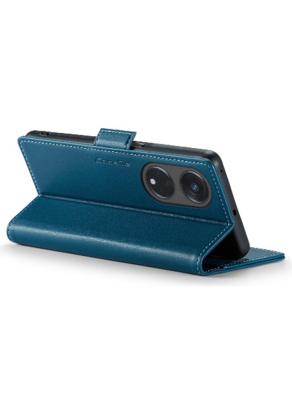 Oppo Caseme 8t 5g Kickstand Anti Dolandırıcılık Kart Yuvası Darbeye Dayanıklı (Yurt Dışından) modelleri