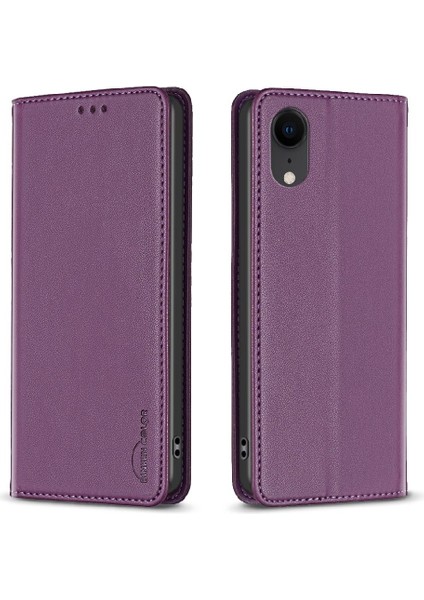 Iphone Xr Için Kılıf (Yurt Dışından)