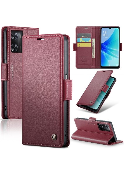 Oneplus Nord N20 Se 4g Kickstand Kart Yuvası Anti Dolandırıcılık Için Caseme Durumda (Yurt Dışından)