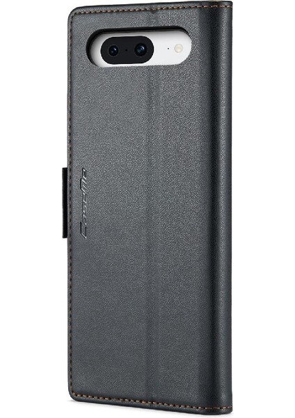 Google Piksel 8A Darbeye Vaka Kickstand Anti Dolandırıcılık Kartı Için Caseme Durumda (Yurt Dışından)