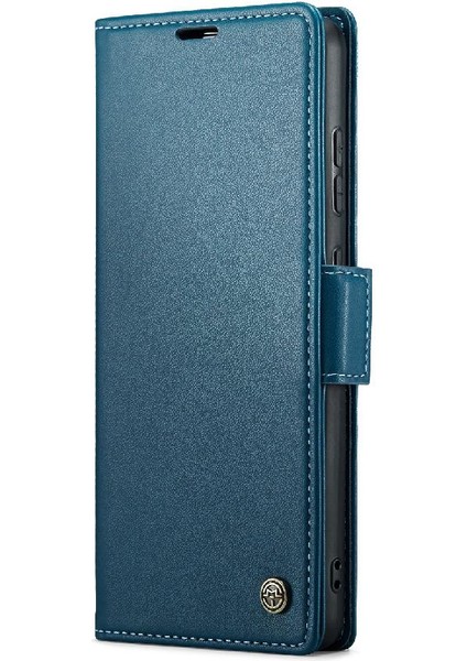 Samsung Galaxy A52S 5g Kickstand Darbeye Dayanıklı Durumda Anti (Yurt Dışından)