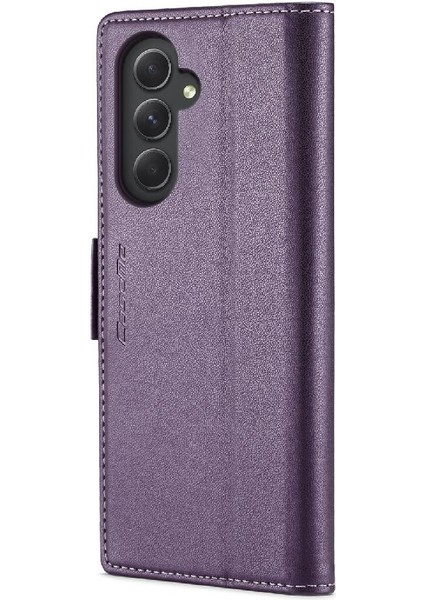 Samsung Galaxy A54 5g Kickstand Darbeye Durumda Kart Yuvası (Yurt Dışından)