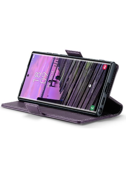 Samsung Galaxy S24 Ultra Kart Yuvası Anti Dolandırıcılık Cüzdan Durumda (Yurt Dışından) indirimleri
