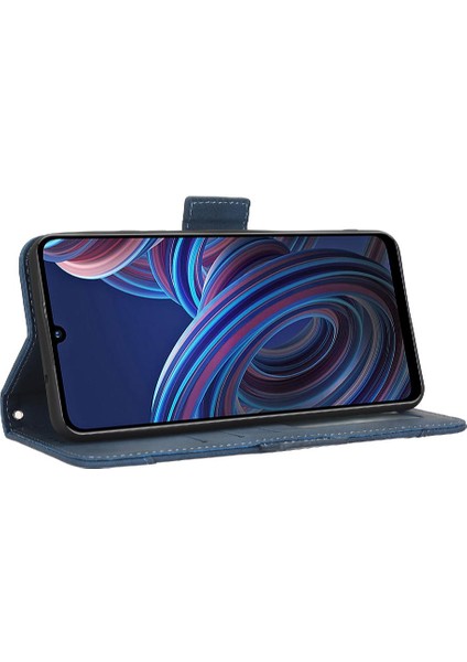 Zte Blade A72 5g Için Kılıf (Yurt Dışından)