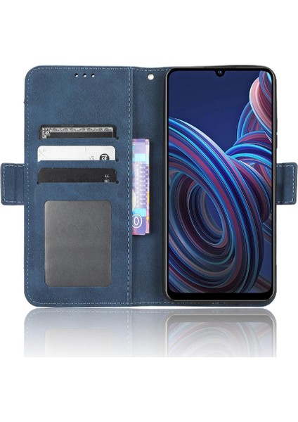 Zte Blade A72 5g Için Kılıf (Yurt Dışından)