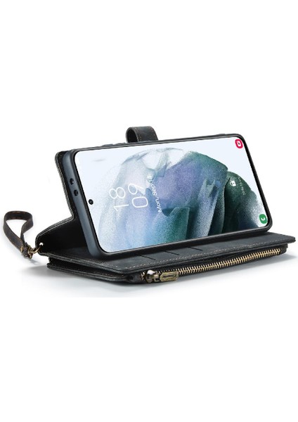 Samsung Galaxy S21 Plus Için Kart Sahibi Sürücüler Lisansı ile (Yurt Dışından)