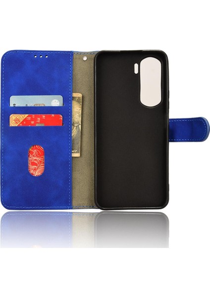 Onur Için Kılıf 90 Lite Deri Folio Flip Case Kart ile Tam Koruma (Yurt Dışından) modelleri