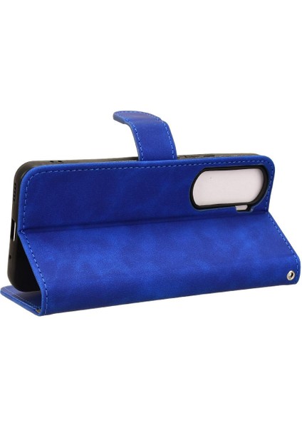 Onur Için Kılıf 90 Lite Deri Folio Flip Case Kart ile Tam Koruma (Yurt Dışından) fırsatları
