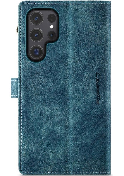Samsung Galaxy S24 Ultra Sürücüleri Lisans Kartı Yuvaları ile Caseme Durumda (Yurt Dışından) modelleri
