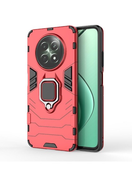 Realme 12 5g Kickstand 360 &deg; Dönen Halka Askeri Damla Koruma Için Kılıf (Yurt Dışından) fırsatları