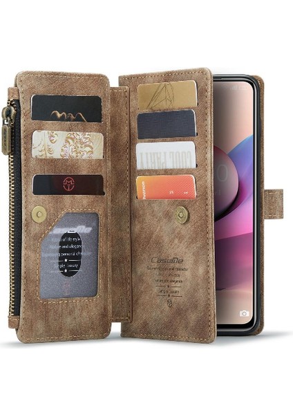 Xiaomi Redmi Not 10 4g/not 10S Sürücüleri Lisans Kartı Için Caseme Durumda (Yurt Dışından) fırsatları