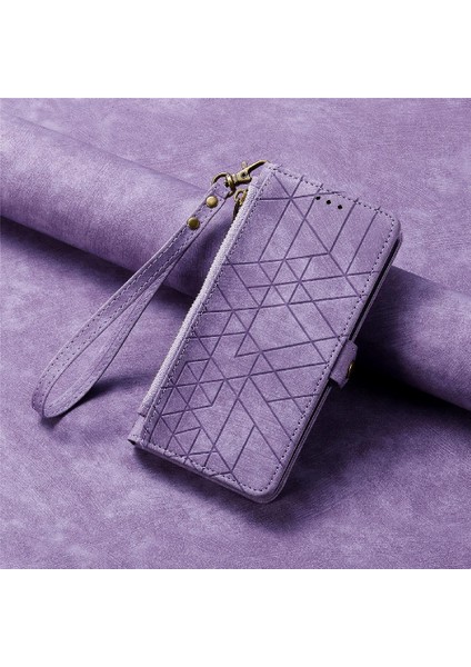 Xiaomi Redmi Not 11 Için Flip Case Pro Darbeye Cüzdan Kapak Kılıfı (Yurt Dışından)
