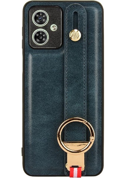 Motorola Moto G54 5g Kolaylık Uyumluluk Premium Pu Deri Kılıf (Yurt Dışından) indirimleri