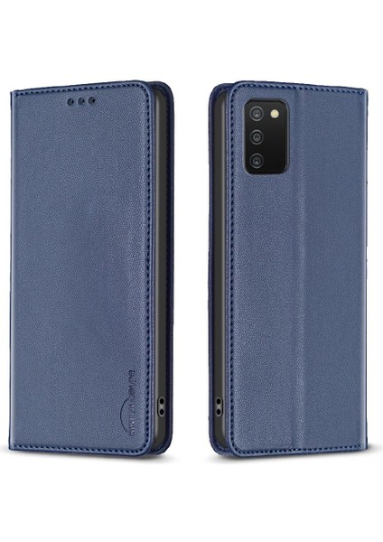 Samsung A02S Için Kılıf (Yurt Dışından)