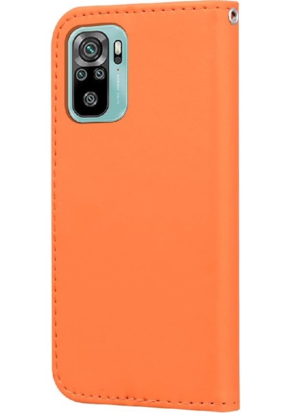 Xiaomi Redmi NOTE10 Için Flip Case Kapak Kılıf Darbeye (Yurt Dışından) indirimleri