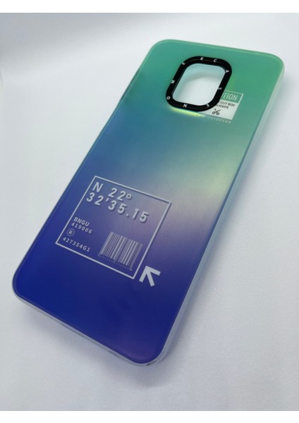Xiaomi Redmi Note 9 Pro Desenli Kılıf