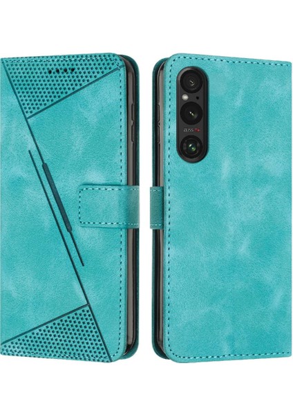Uyumlu Sony 1V 2023 Cüzdan Kılıfı (Yurt Dışından)