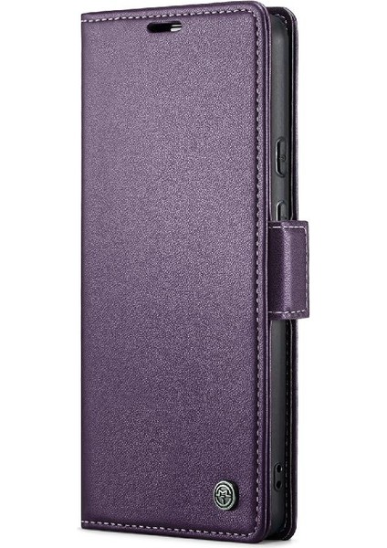 Google Piksel 8A Darbeye Vaka Kickstand Anti Dolandırıcılık Kartı Için Caseme Durumda (Yurt Dışından)