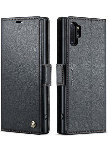 Samsung Galaxy Not 10 Artı Darbeye Dayanıklı Durumda Kickstand (Yurt Dışından)