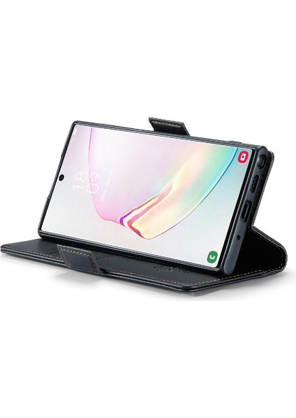 Samsung Galaxy Not 10 Artı Darbeye Dayanıklı Durumda Kickstand (Yurt Dışından) fırsatları