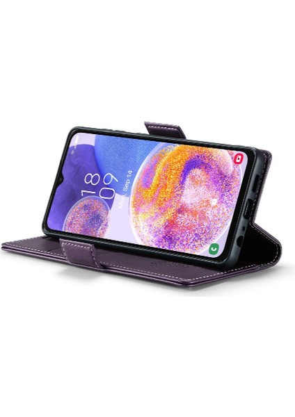 Samsung Galaxy A23 Caseme Durumda 4g/5g Kickstand Darbeye Vaka Kartı (Yurt Dışından)