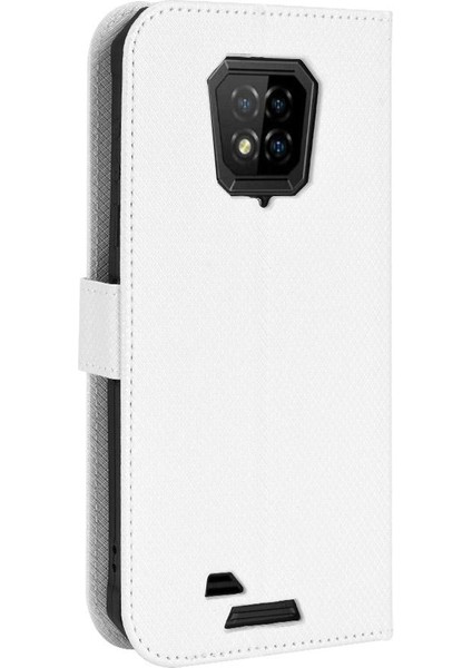 Ulefone Zırh 8/zırh 8 Pro Manyetik Cüzdan Kickstand Kapak Kartı Için Kılıf (Yurt Dışından) modelleri