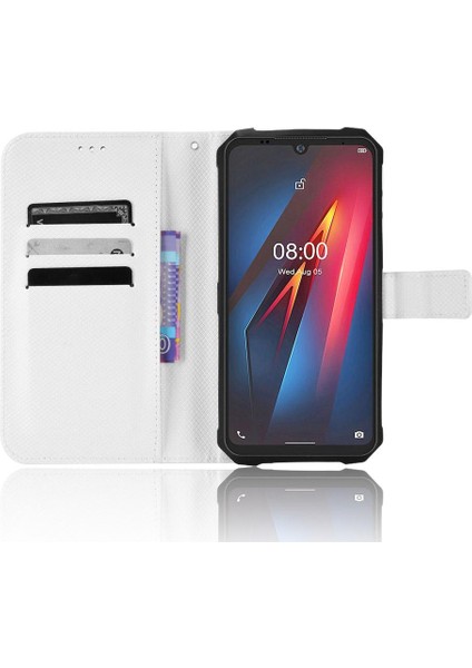 Ulefone Zırh 8/zırh 8 Pro Manyetik Cüzdan Kickstand Kapak Kartı Için Kılıf (Yurt Dışından) indirimleri