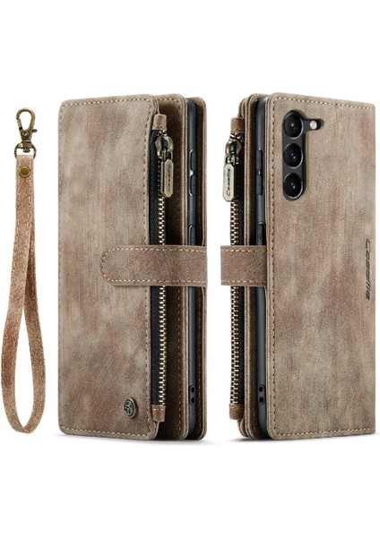 Samsung Galaxy S23 Sürücüleri Lisans Kartı Yuvaları Sürücüleri Için Caseme Durumda (Yurt Dışından)