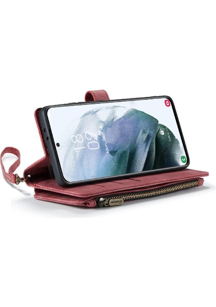 Samsung Galaxy S21 Plus Için Kart Sahibi Sürücüler Lisansı ile (Yurt Dışından)