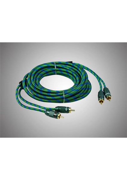 For-X 1122G Rca Kablo 5metre