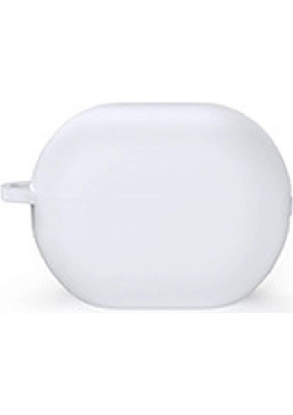 Huawei Freebuds Pro Uyumlu Silikon Kılıf - Kopçalı Kulaklık Kılıfı modelleri