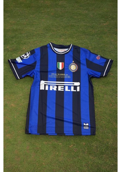 Nostaljik İnter Final Madrid İcardi Forması fiyatları