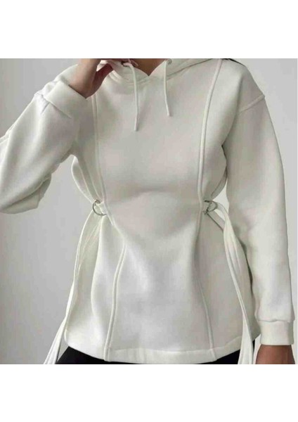Üç Iplik Şardonlu Sweatshirt fiyatları