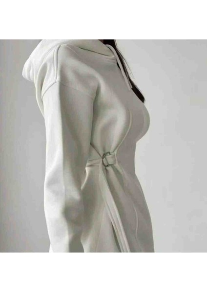Üç Iplik Şardonlu Sweatshirt modelleri