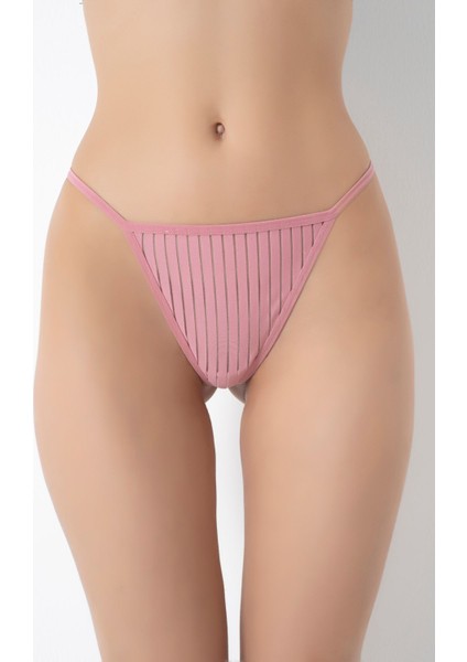 Günlük Kullanım G-String 933